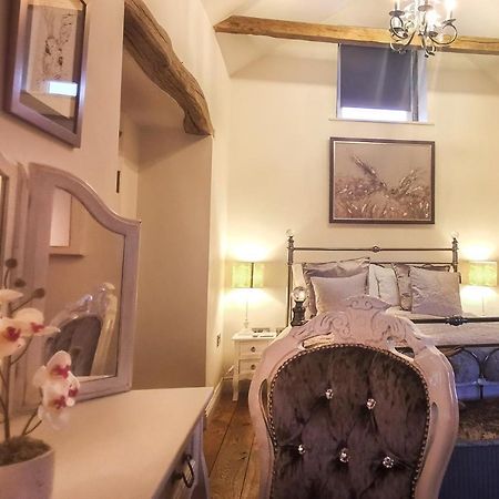 Greenhow Hill Hare Cottage At Hill Top מראה חיצוני תמונה