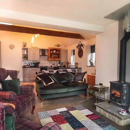 Greenhow Hill Hare Cottage At Hill Top מראה חיצוני תמונה
