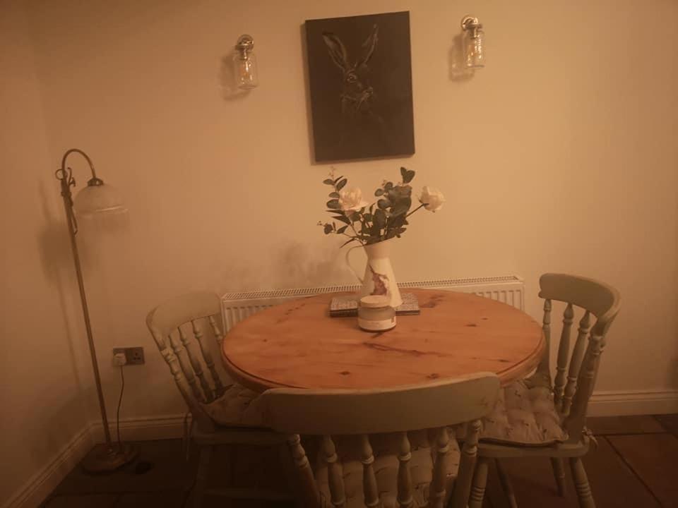 Greenhow Hill Hare Cottage At Hill Top מראה חיצוני תמונה