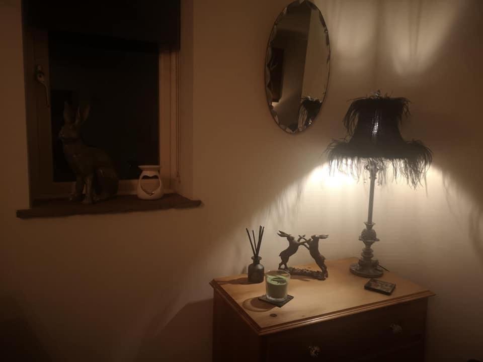 Greenhow Hill Hare Cottage At Hill Top מראה חיצוני תמונה
