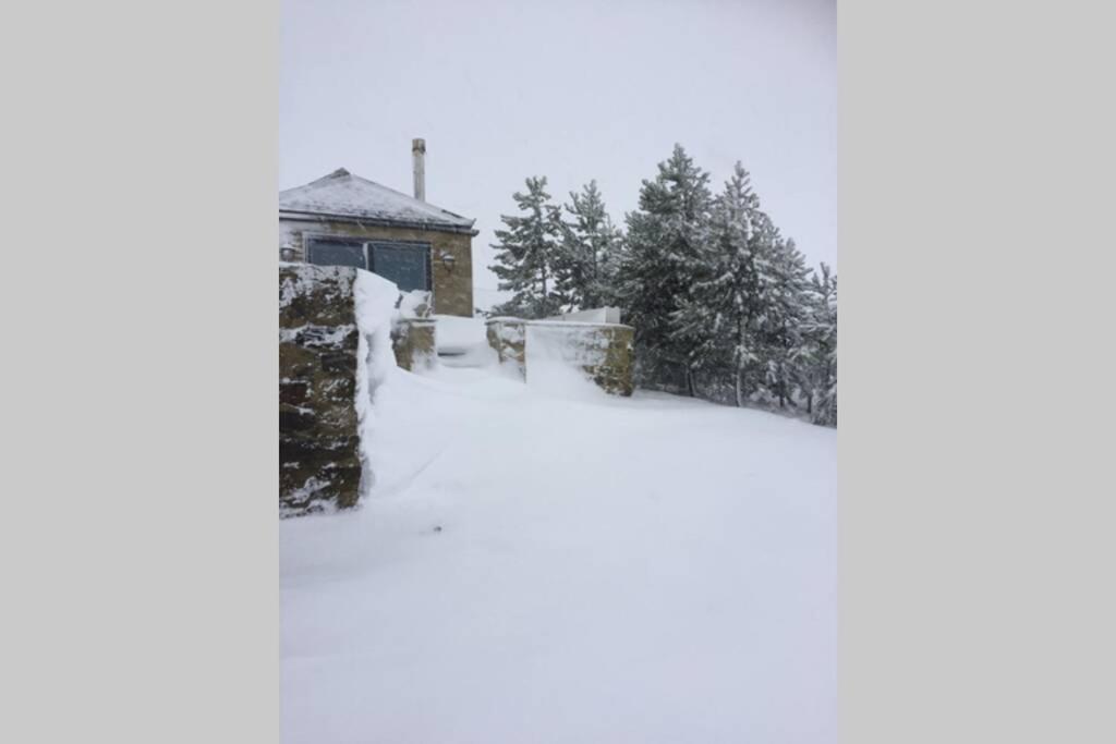 Greenhow Hill Hare Cottage At Hill Top מראה חיצוני תמונה