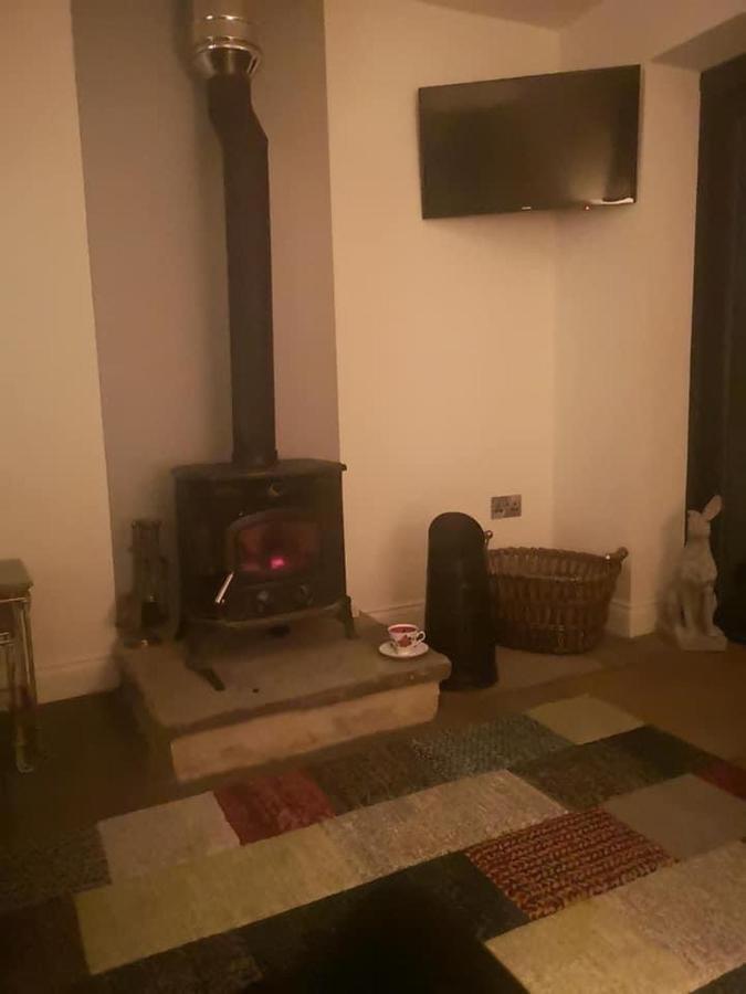 Greenhow Hill Hare Cottage At Hill Top מראה חיצוני תמונה